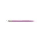 NT Cutter/エヌティ−カッター デザインナイフ ピンク D-401P(P)