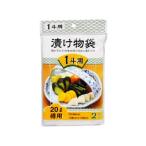 NIPPON GIKEN 日本技研工業 漬け物袋 1斗用 2枚入 TUK-1