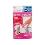 nitoms ニトムズ 優肌包帯・伸縮25 N1460