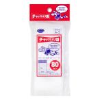 ニッコー株式会社 チャック付きポリ袋 A-5