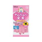 DUNLOP ダンロップホームプロダクツ 6785 天然ゴム　中厚手　ＳＰ−８　　Ｍピンク