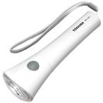 TOSHIBA/ Toshiba KFL-1234(W) LED мигающий свет [ примерно 12 люмен ] [ батарейка держатель 1 шт есть ][ одиночный 1~ одиночный 4 использование возможность ]* батарейка продается отдельно 