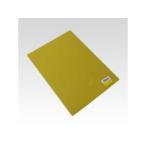TEJI/テージー カラーバーファイルカバー イエロー CBC-07 カバー（A4判タテ型）