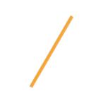 TEJI/テージー カラーバーファイルバー オレンジ CBB-05 バー