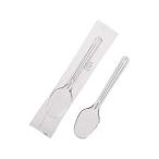 TORUNE トルネ 袋入りミニスプーン 10本入