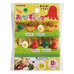 TORUNE トルネ おかずピック 8本入