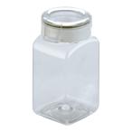 TAKEYA タケヤ化学工業 フレッシュロック角型　500ｍｌ