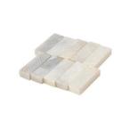 ARCLANDS アークランズ 【増田滑石工業所製】キング・マーキンペン キャップ用替え芯 SF-0055型 10個入り
