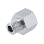 GREENCROSS 異径 中間ニップルソケット 3/8G(PF)×1/4G(PF) C-94
