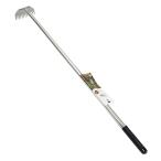 ARCLANDa- Clan dosaka Moto WIZ*A.. санки . вытащенный широкий 1050mm рисунок из нержавеющей стали 