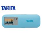 TANITA/タニタ AM-122BL 活動量計 カロリズムSlim (ブルー)