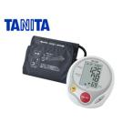 TANITA/tanitaBP-222WH сверху рука тип тонометр ( белый )