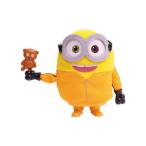 タカラトミー　TAKARATOMY  在庫限り　カンフーミニオン ボブ