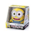 タカラトミーアーツ　TAKARATOMY A.R.T.S  ミニオンズ2　うたって♪おしゃべり！！ ぬいぐるみ ボブ