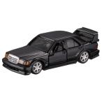 TAKARATOMY タカラトミー 21 メルセデスベンツ 190E 2.5-16 エボリューションII