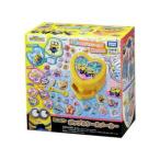 TAKARATOMY タカラトミー 在庫限り ミニオン ポップルシールメーカー