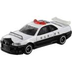 TAKARATOMY タカラトミー  トミカ No.1 日産 スカイライン GT-R(BNR34) パトロールカー 箱