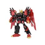 ショッピングトミカ TAKARATOMY タカラトミー  トミカヒーローズ トミカ ジョブレイバー ギガントポリスブレイバーZERO OVER DRIVE DXセット