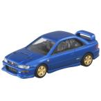 TAKARATOMY タカラトミー 数量限定 トミカプレミアム 30 スバル インプレッサ WRX タイプR STiバージョン
