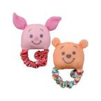 タカラトミー　TAKARATOMY  くまのプーさん　あんよでラトル