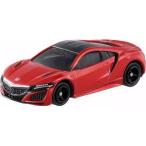 タカラトミー　TAKARATOMY  トミカ No.43 ホンダ NSX（箱）