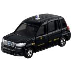 TAKARATOMY タカラトミー No.16 日本交通 タクシー