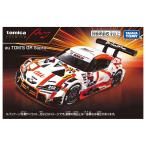 ショッピングトミカ TAKARATOMY タカラトミー トミカプレミアムRacing au TOM'S GR Supra
