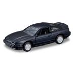 TAKARATOMY タカラトミー トミカプレミアム 06 日産 180SX