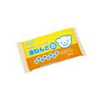 デビカ 在庫処分 油ねんど(白)・500g 090149