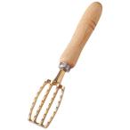 　 ＳＡ真鍮ウロコ取 ／大