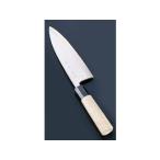 Total Kitchen Goods ＳＡ佐文　銀三鏡面仕上　出刃／１９．５ｃｍ