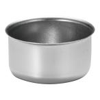 Total Kitchen Goods 18−0火皿(固形燃料皿