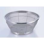 　 ＴＫＧ　ステンＮＥＷマンモス浅型ざる／４３ｃｍ