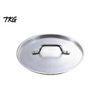 Total Kitchen Goods ANB-24 PRO (プロ) 鍋蓋 34cm用