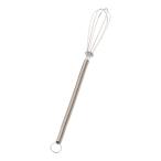 　 ステン共柄　ミニ泡立　大　