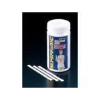 　  水質検査試験紙　アクアチェックＨＣ／（１００枚入）