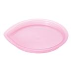 信濃化学 流動食コップ 大 8300 蓋 ピンク