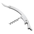 TKG 遠藤商事 TKG ステンレス ソムリエナイフ(三徳型)