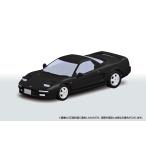 AOSHIMA アオシマ 楽プラ スナップキット No.19-BB ホンダ NA1 NSX(ベルリナブラック)