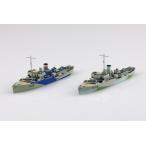 AOSHIMA アオシマ 【予約】1/700 ウォーターライン No.916 スケール 英国海軍 フラワー級コルベット