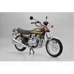 AOSHIMA アオシマ 【予約】ザ☆バイク No.31 1/12 カワサキ Z1A 900 SUPER4 '74