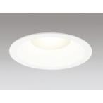 ODELIC/オーデリック  OD361277BC LEDダウンライト オフホワイト【Bluetooth 調光・調色】※リモコン別売