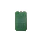 INOAC/イノアックコーポレーション 保冷剤 容器200g-11℃ 緑 19×90×150mm CAH-200-11