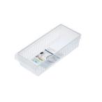 inomata イノマタ化学 キレイストッカー ワイド クリアー #367