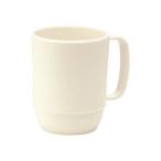 inomata イノマタ化学 レンジマグカップ アイボリー