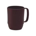 inomata イノマタ化学 レンジマグカップ ブラウン