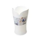 inomata イノマタ化学 保存容器 ハンディワイパースタンド ホワイト 3020