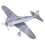 Tenyo テンヨー TMN-19 メタリックナノパズル 零戦