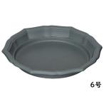 apple アップルウェアー スタイルプレート 6号 DGダークグレー