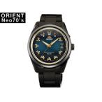 ORIENT/オリエント 【納期未定】WV0051SE 腕時計 ソーラー電波　Neo70’s 【MENS/メンズ】